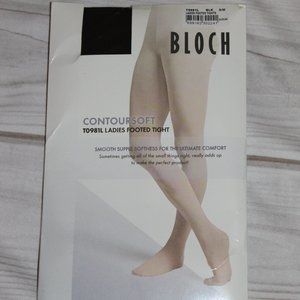 Bloch Tights Size S